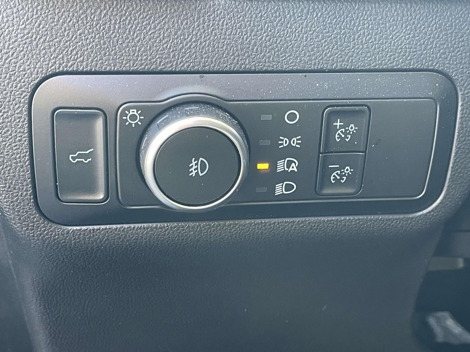 2023 Ford Bronco Sport Outer Banks 4x4