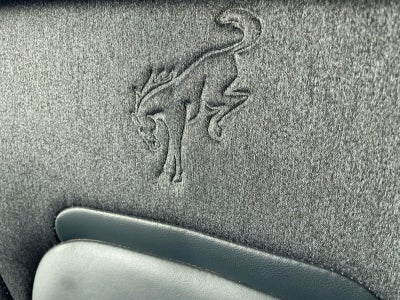 2023 Ford Bronco Sport Outer Banks 4x4