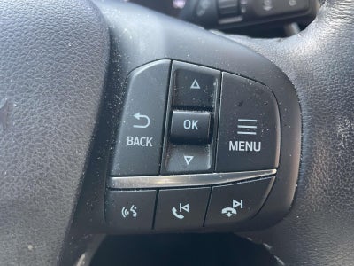 2023 Ford Bronco Sport Outer Banks 4x4