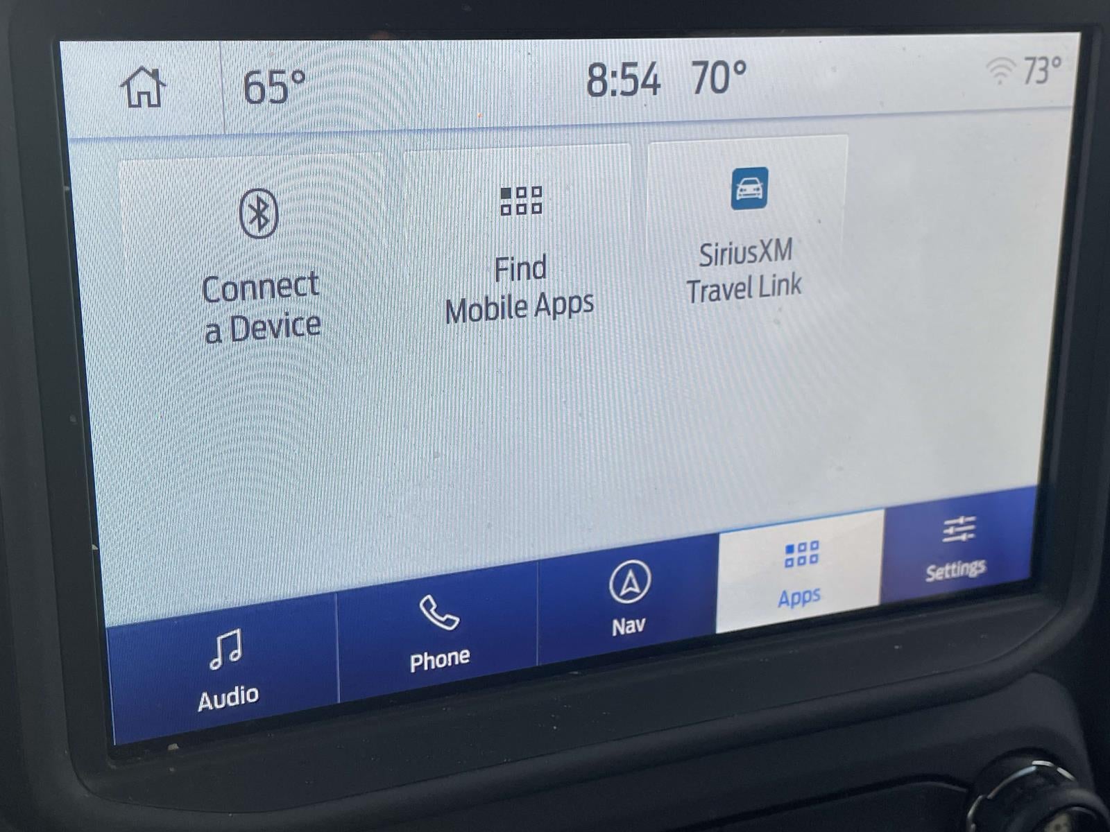 2023 Ford Bronco Sport Outer Banks 4x4