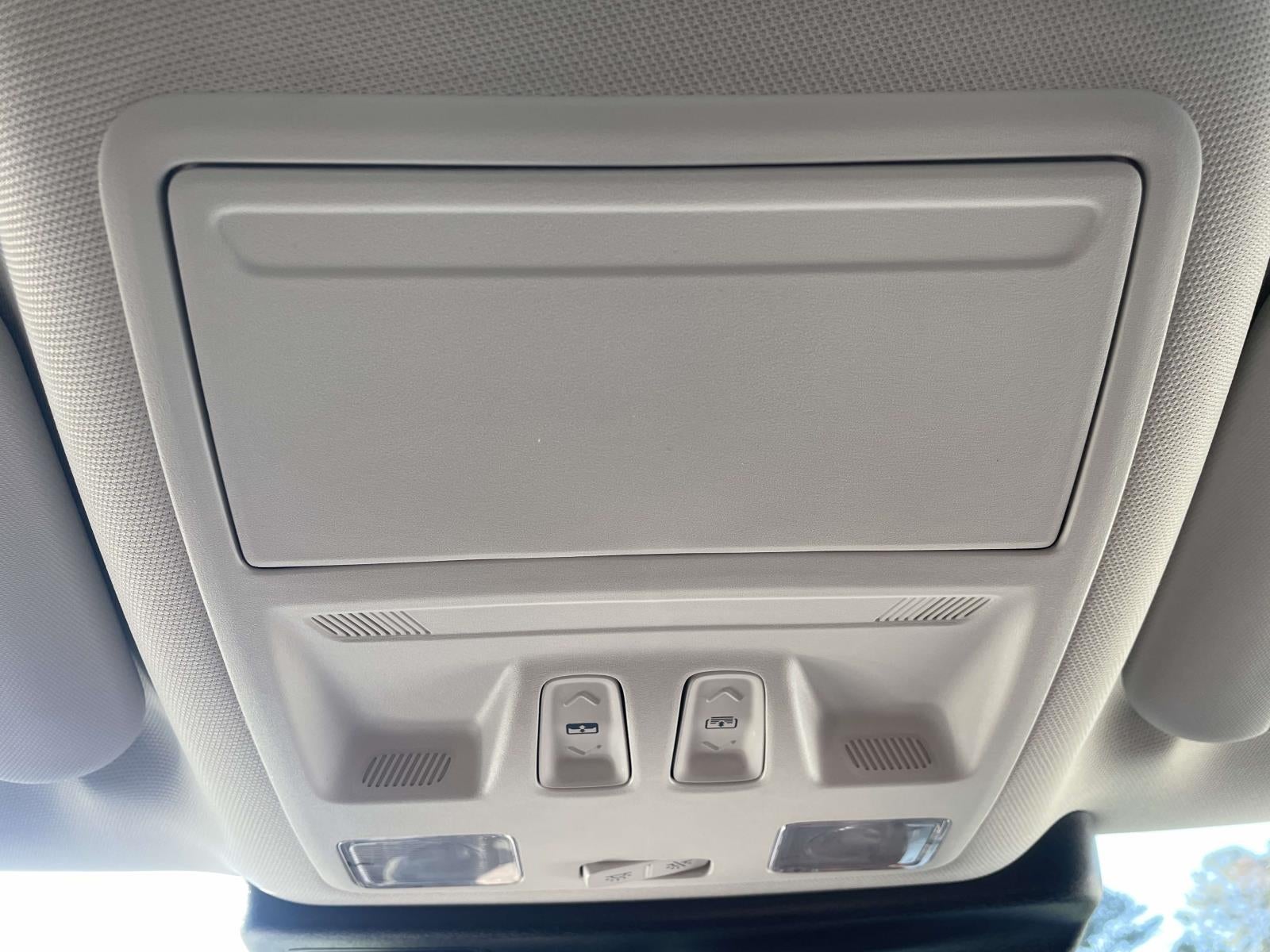 2023 Ford Bronco Sport Outer Banks 4x4