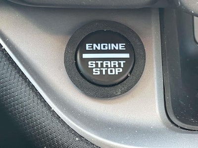 2023 Ford Bronco Sport Outer Banks 4x4