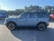 2023 Ford Bronco Sport Outer Banks 4x4