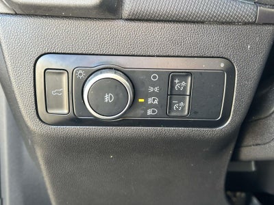 2024 Ford Bronco Sport Badlands 4x4