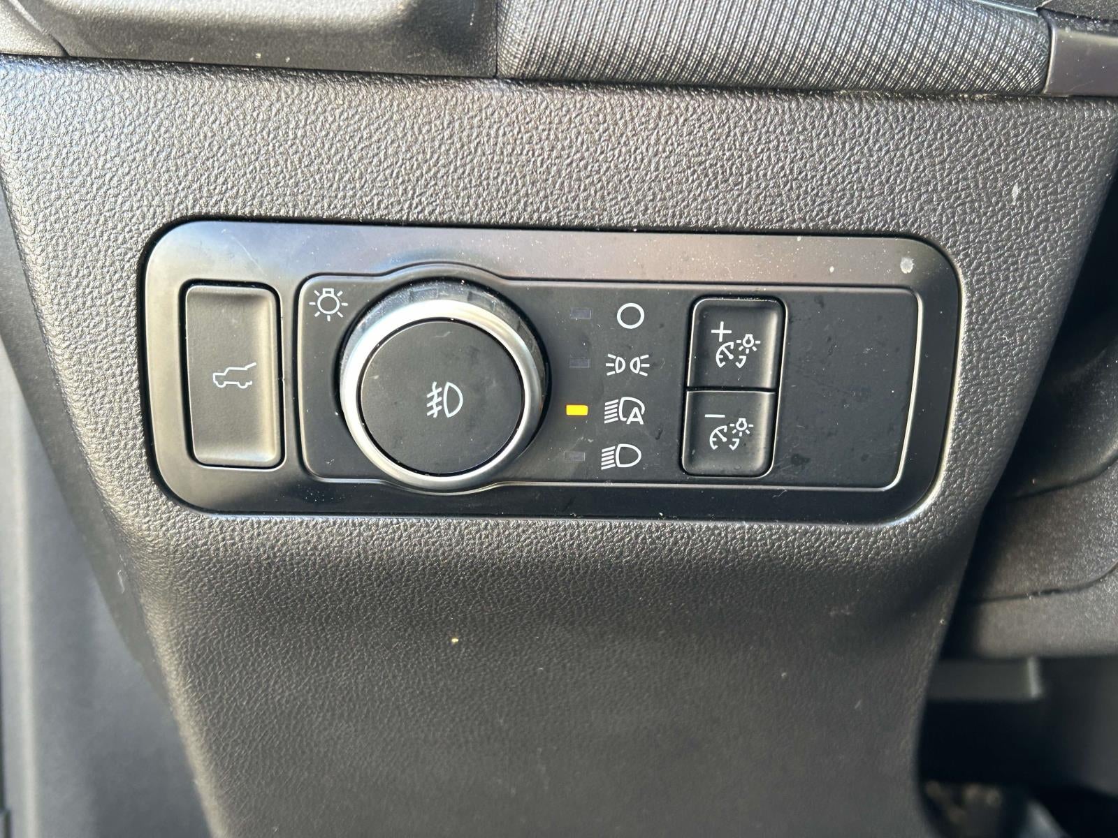 2024 Ford Bronco Sport Badlands 4x4