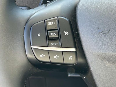 2024 Ford Bronco Sport Badlands 4x4