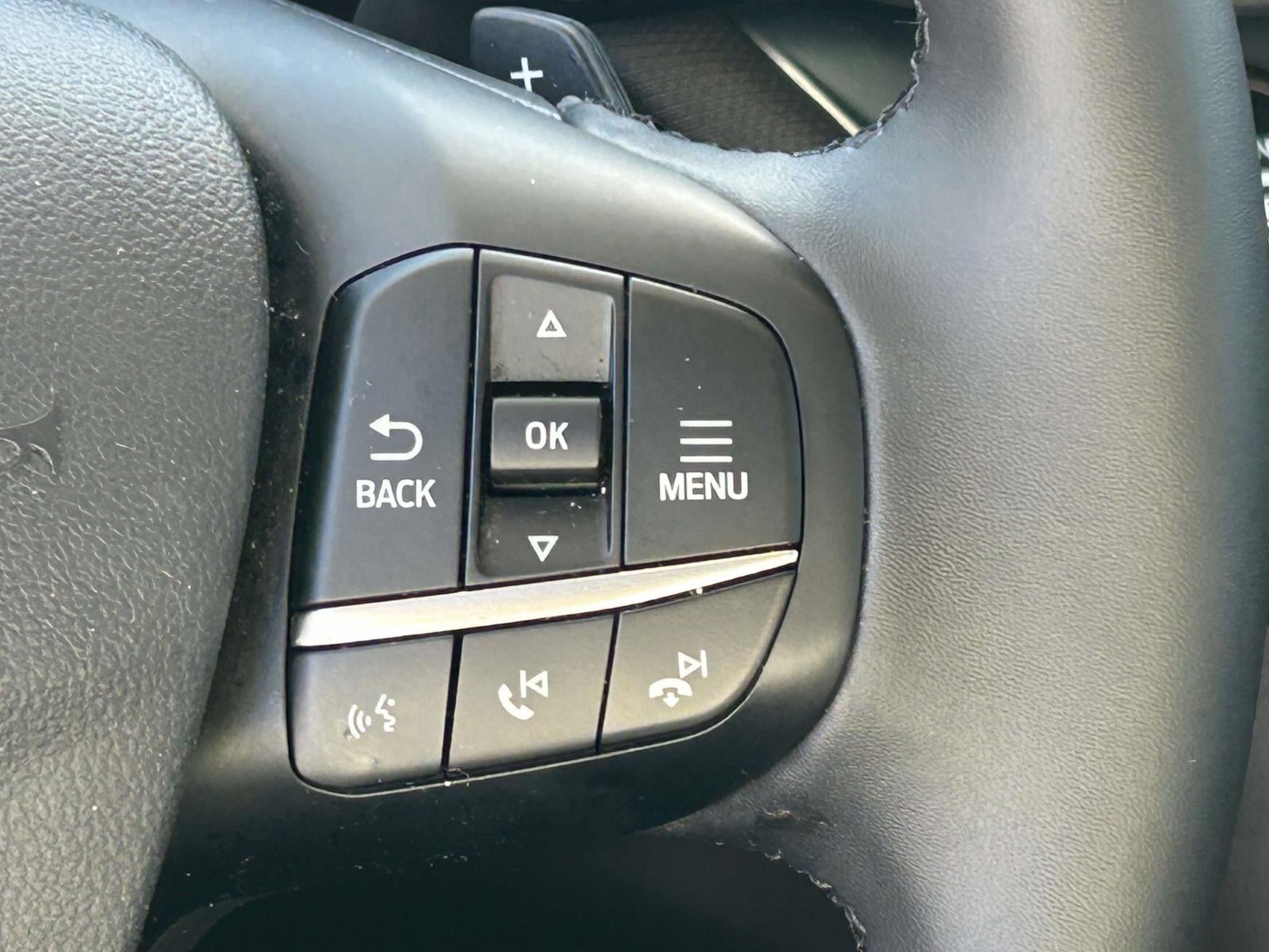 2024 Ford Bronco Sport Badlands 4x4