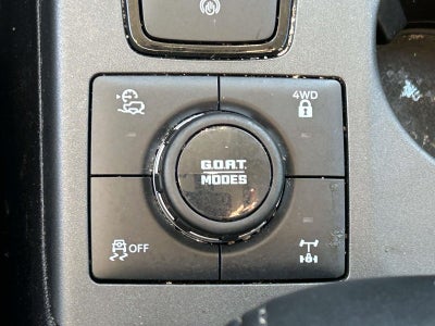 2024 Ford Bronco Sport Badlands 4x4