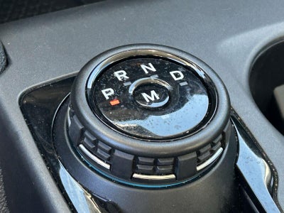 2024 Ford Bronco Sport Badlands 4x4