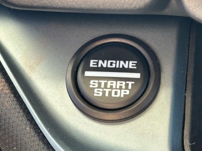 2024 Ford Bronco Sport Badlands 4x4