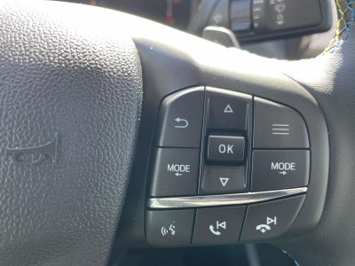 2026 Ford Maverick Lobo High