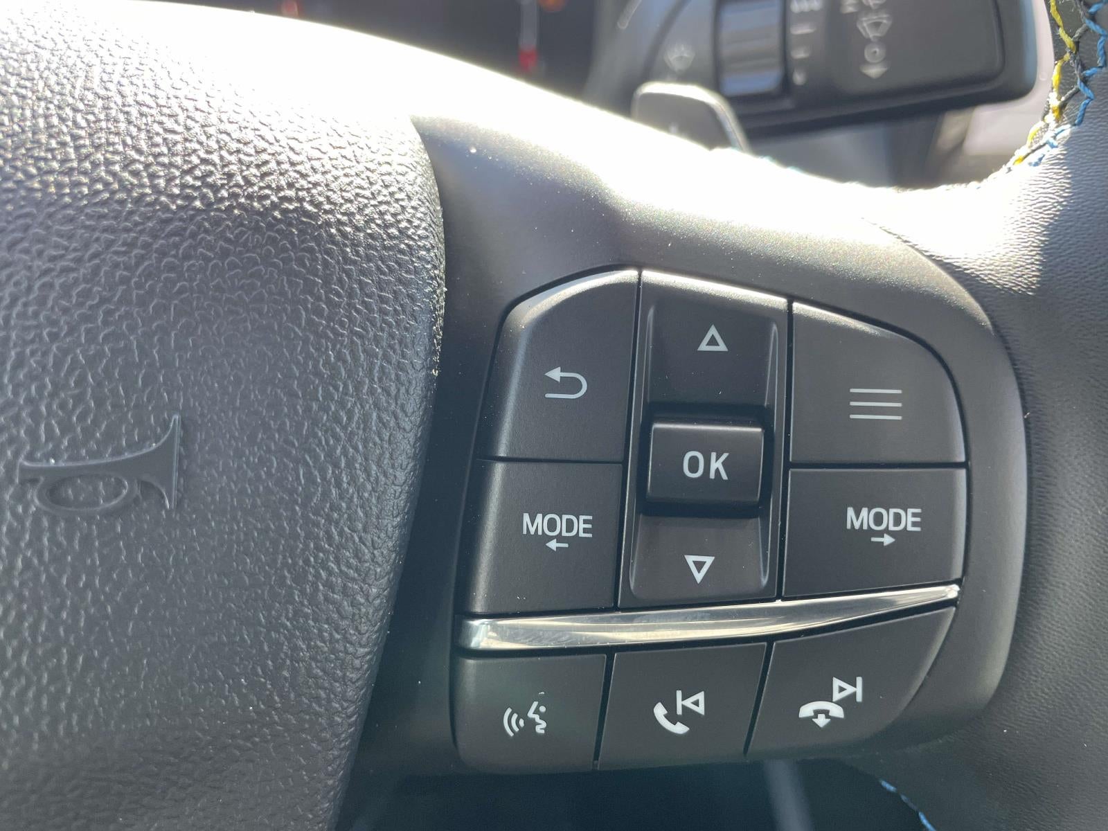 2026 Ford Maverick Lobo High