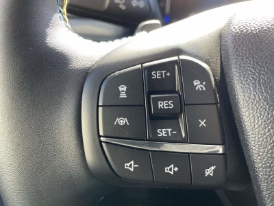 2026 Ford Maverick Lobo High