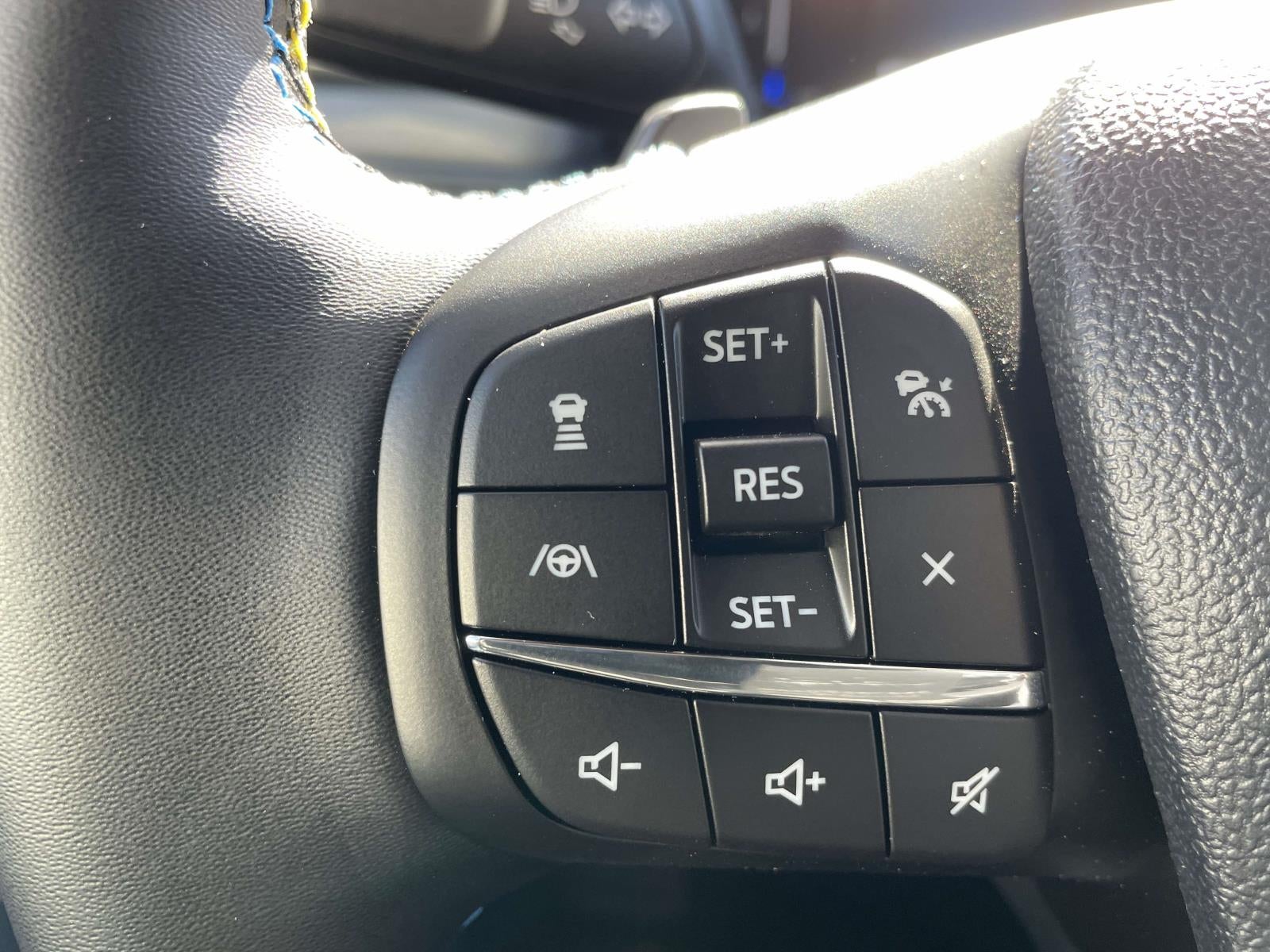 2026 Ford Maverick Lobo High