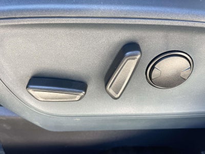 2026 Ford Maverick Lobo High