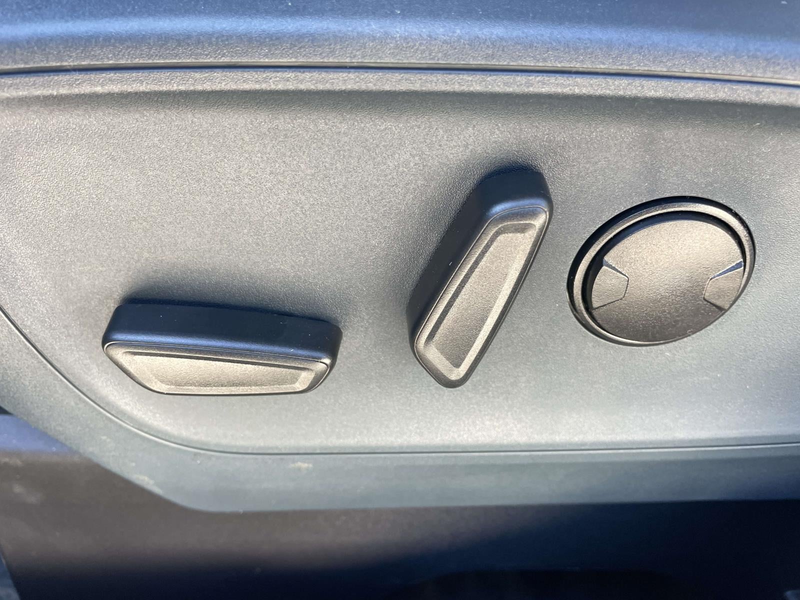 2026 Ford Maverick Lobo High