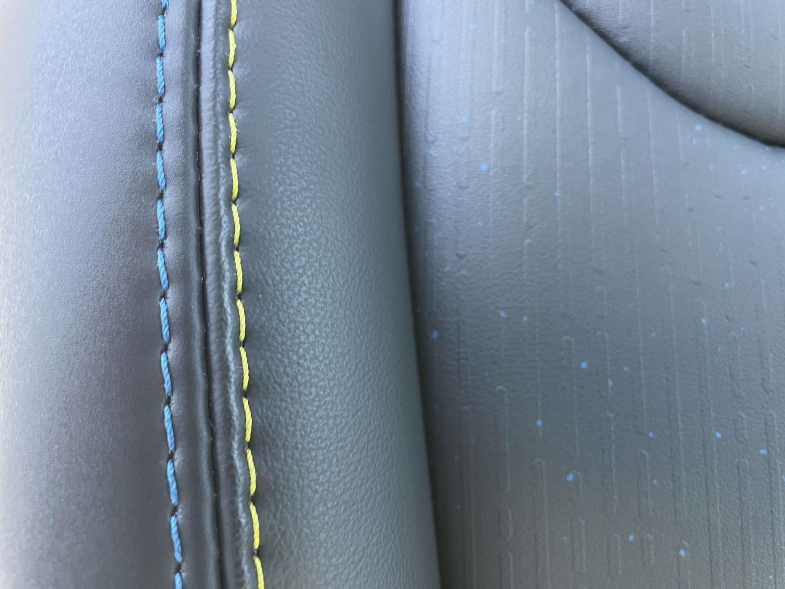 2026 Ford Maverick Lobo High