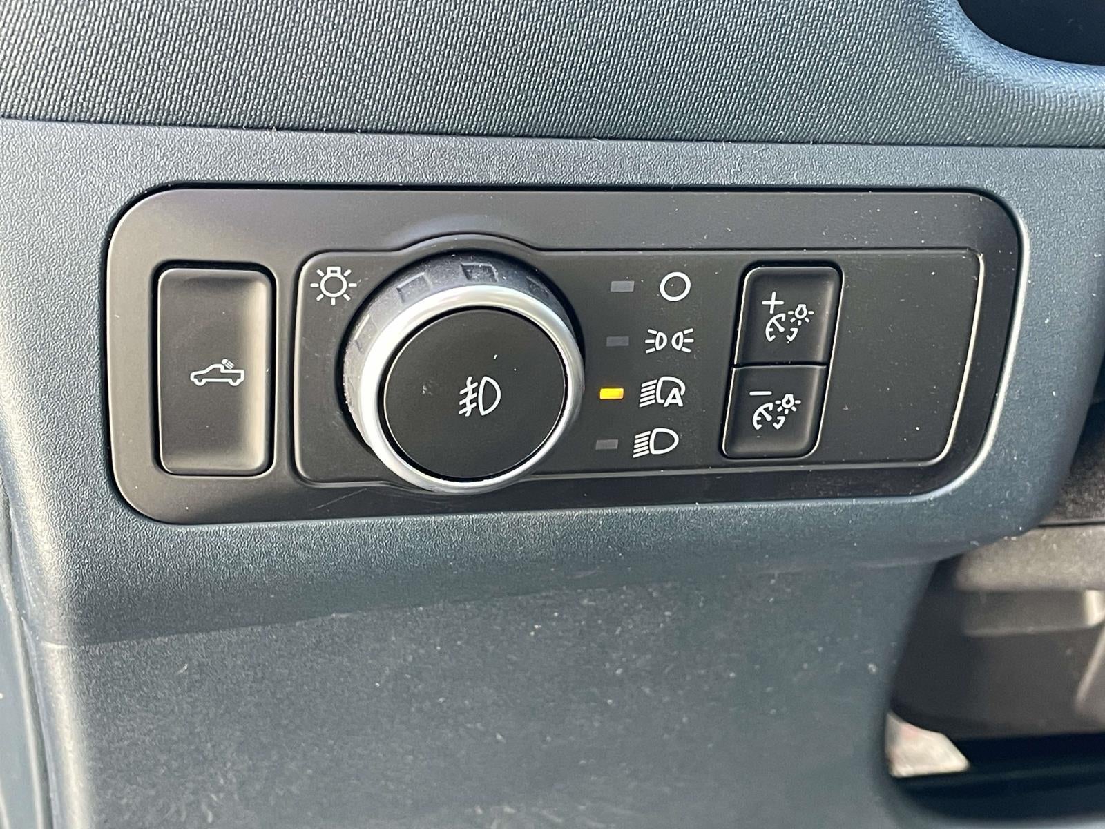 2026 Ford Maverick Lobo High