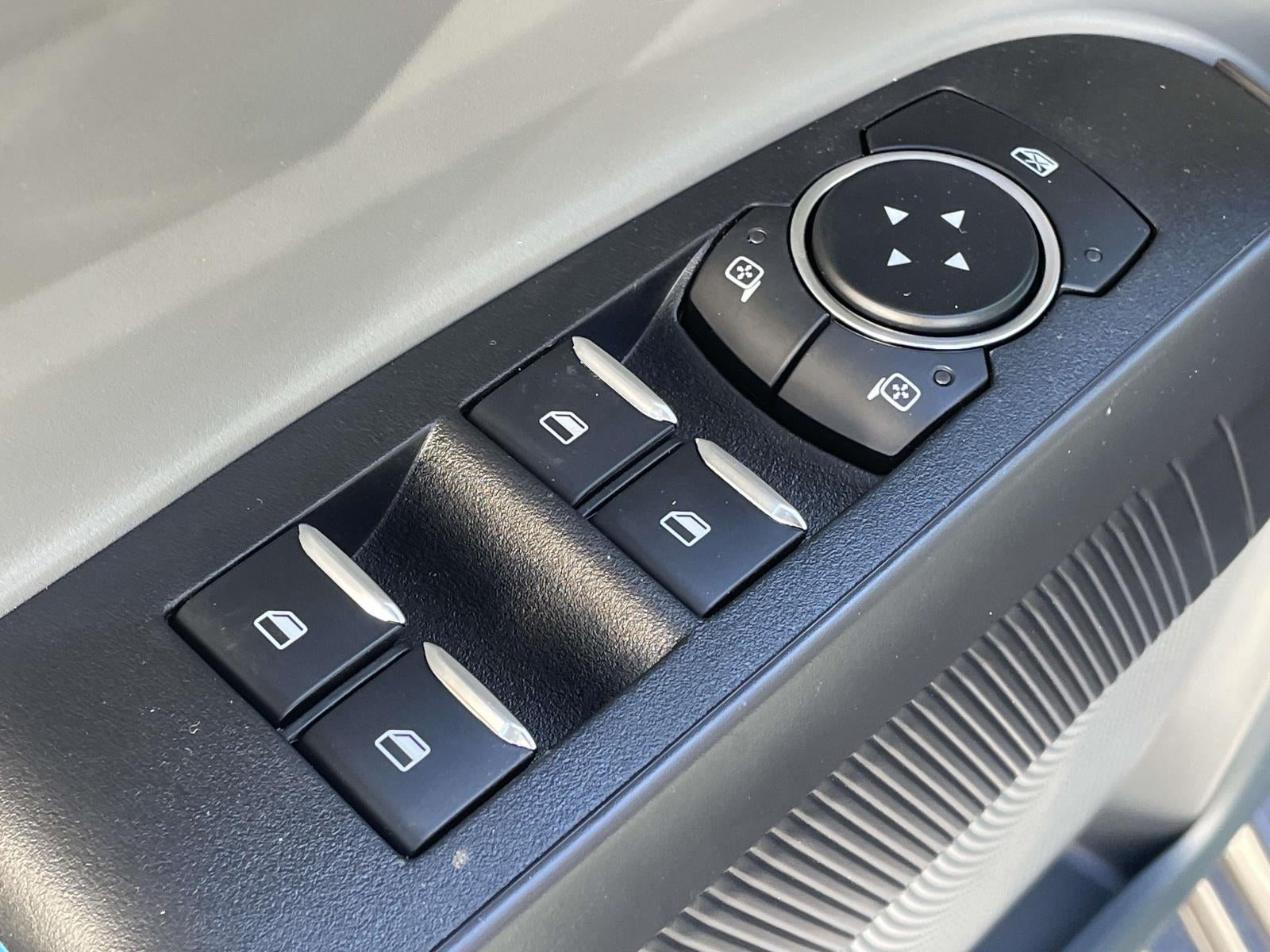 2026 Ford Maverick Lobo High