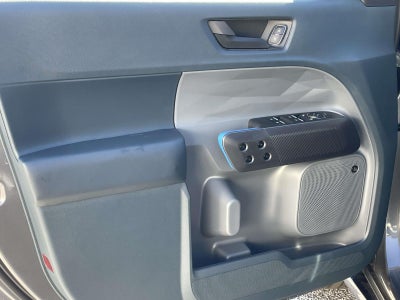 2026 Ford Maverick Lobo High