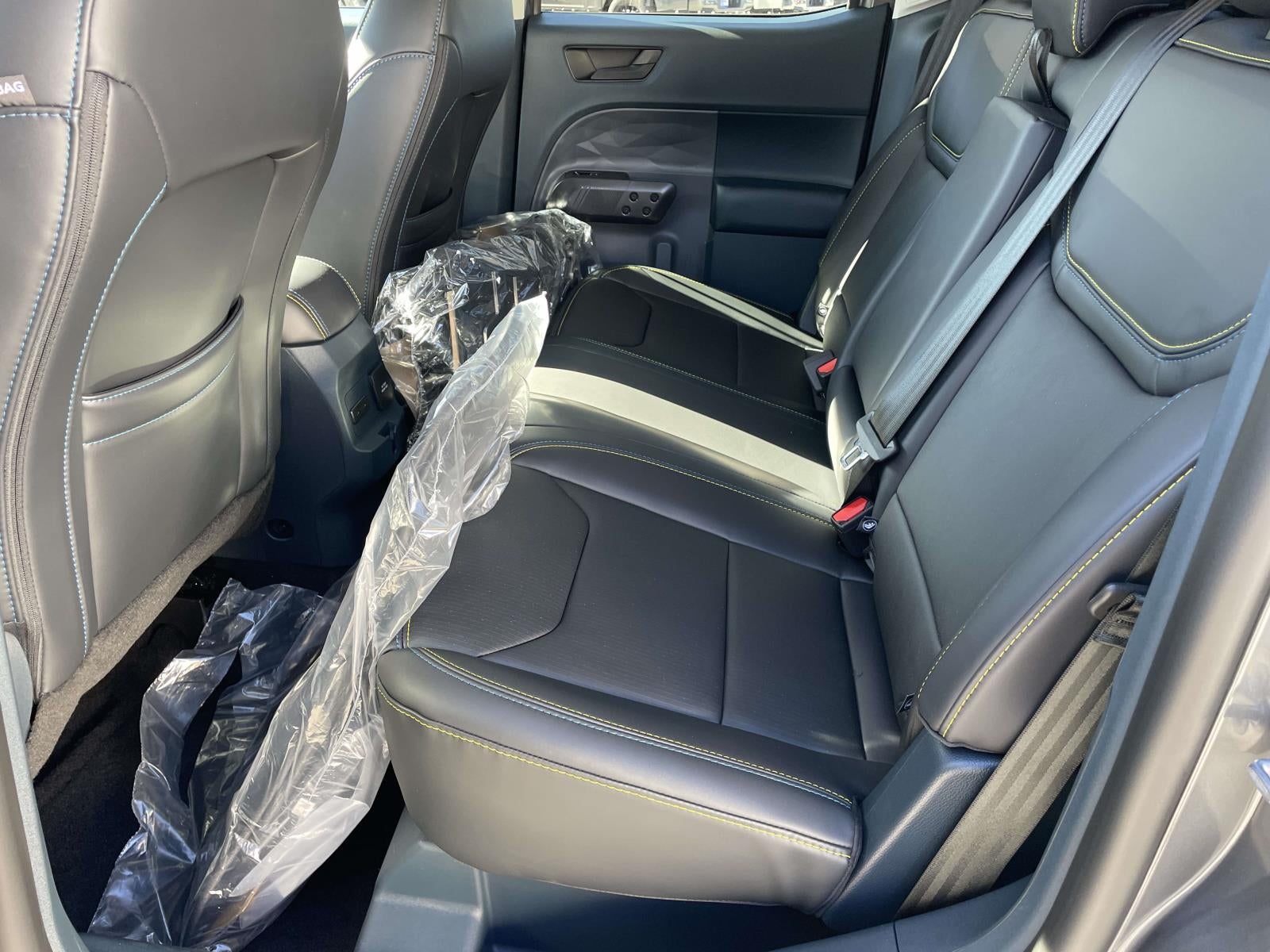 2026 Ford Maverick Lobo High