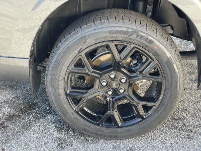 2026 Ford Maverick Lobo High