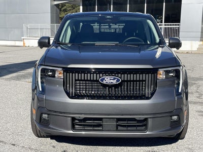 2026 Ford Maverick Lobo High