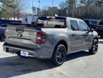 2026 Ford Maverick Lobo High