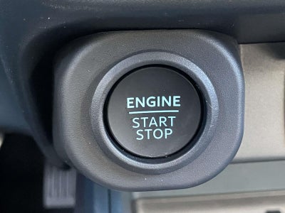 2026 Ford Maverick Lobo High