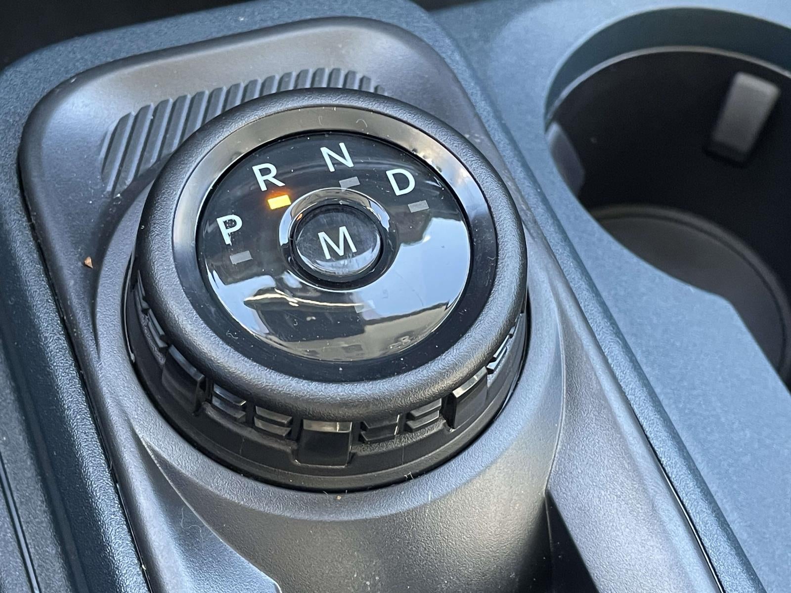 2026 Ford Maverick Lobo High