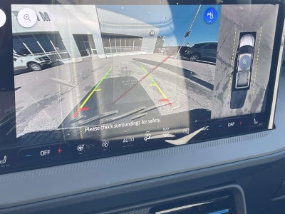 2026 Ford Maverick Lobo High