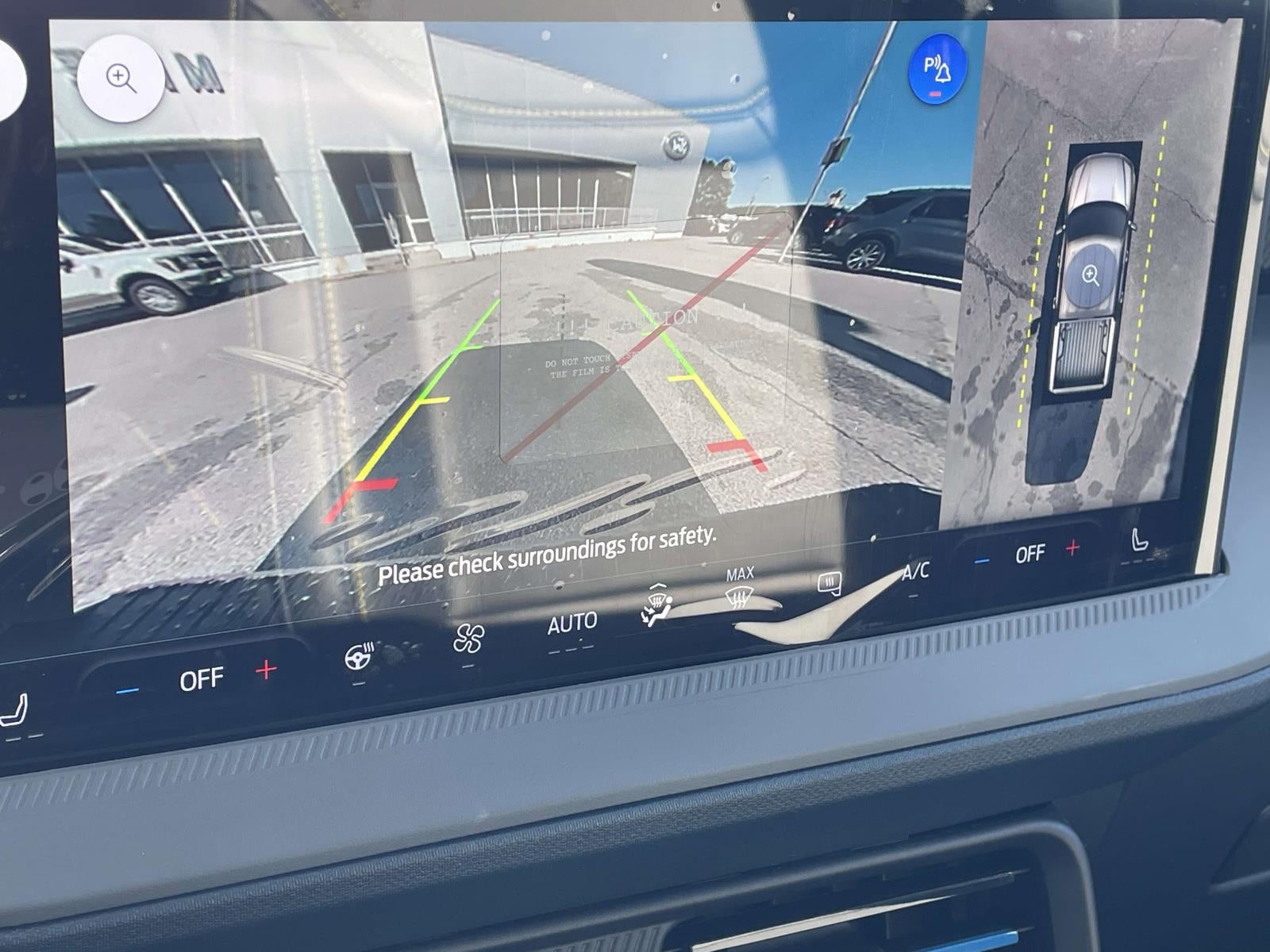 2026 Ford Maverick Lobo High