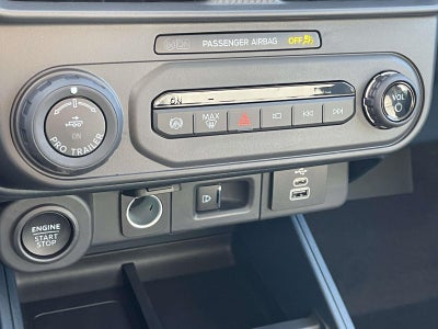 2026 Ford Maverick Lobo High