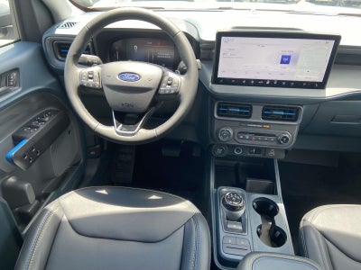 2026 Ford Maverick Lobo High
