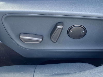 2026 Ford Maverick Lobo High