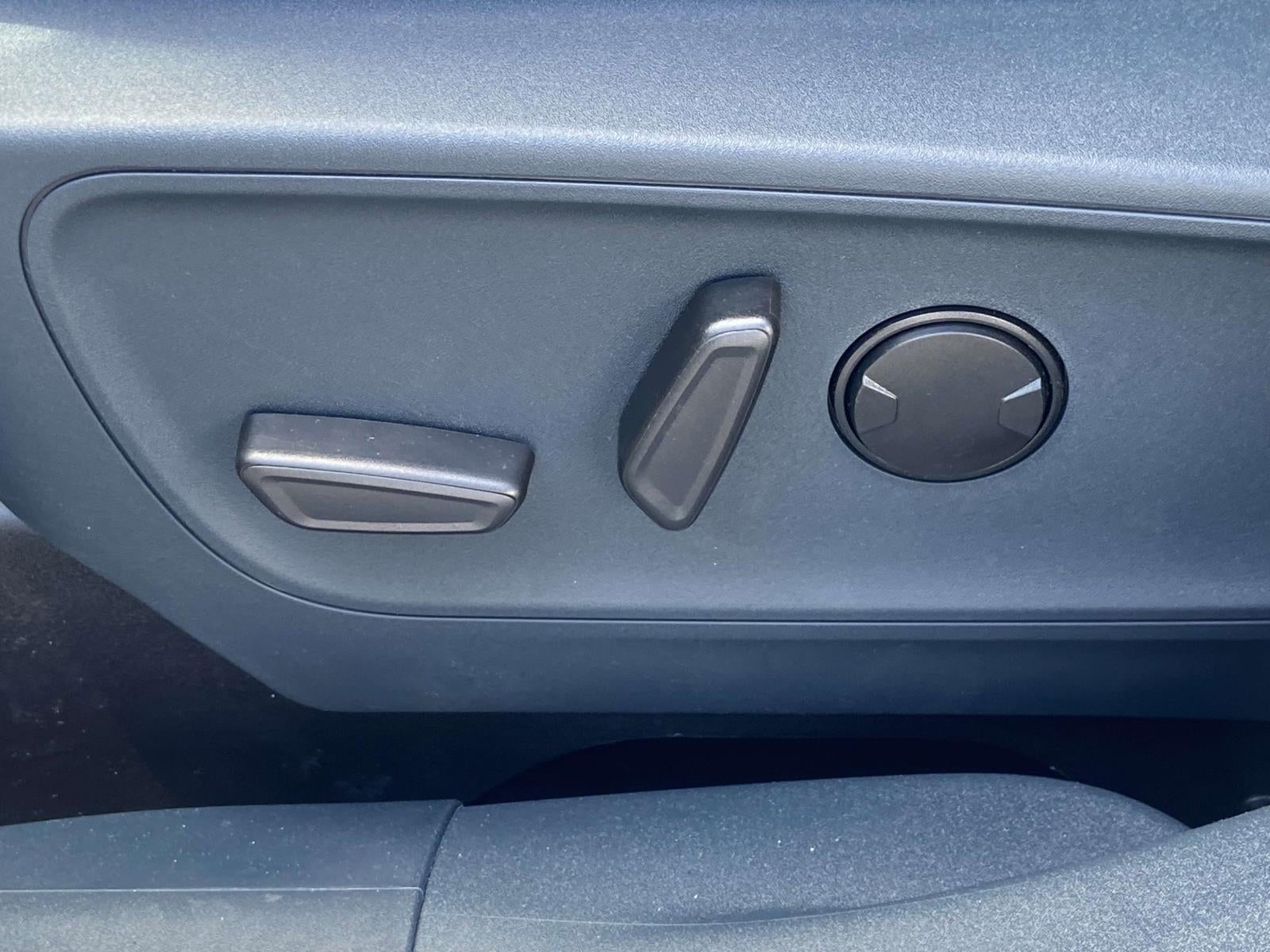 2026 Ford Maverick Lobo High