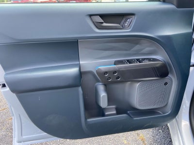 2026 Ford Maverick Lobo High