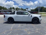 2026 Ford Maverick Lobo High