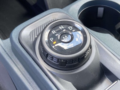 2026 Ford Maverick Lobo High