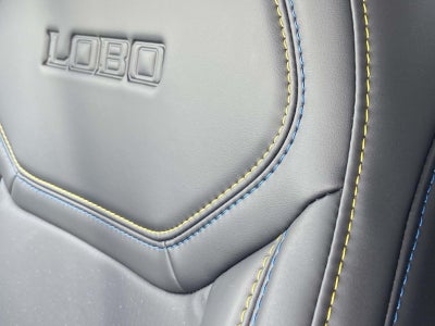 2026 Ford Maverick Lobo High