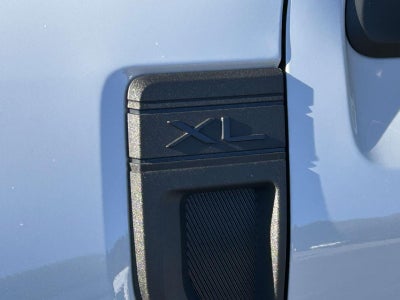 2025 Ford Maverick XL FWD SuperCrew