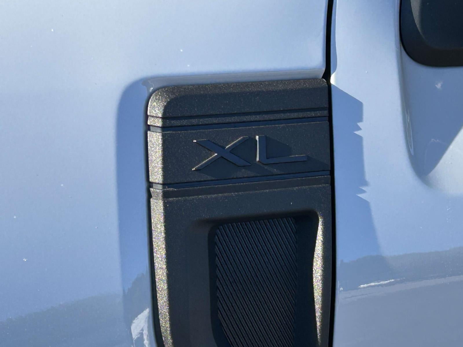 2025 Ford Maverick XL FWD SuperCrew