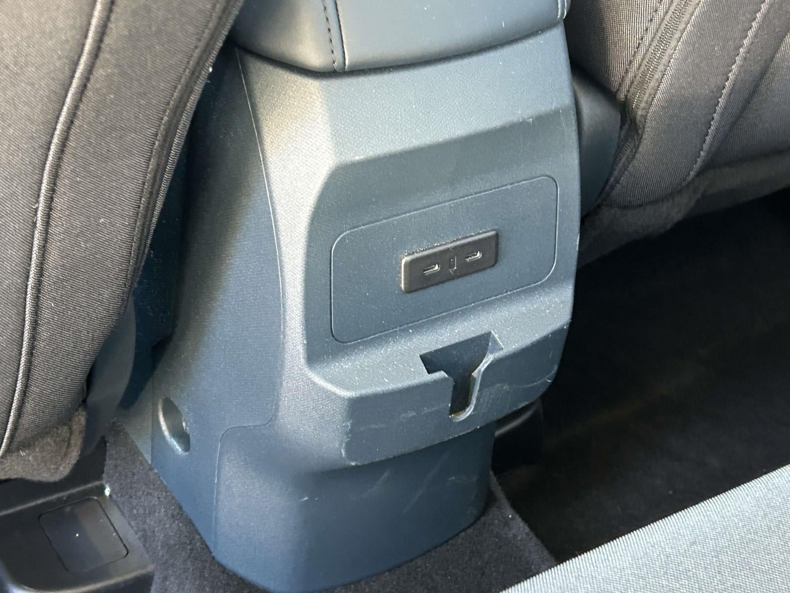 2025 Ford Maverick XL FWD SuperCrew