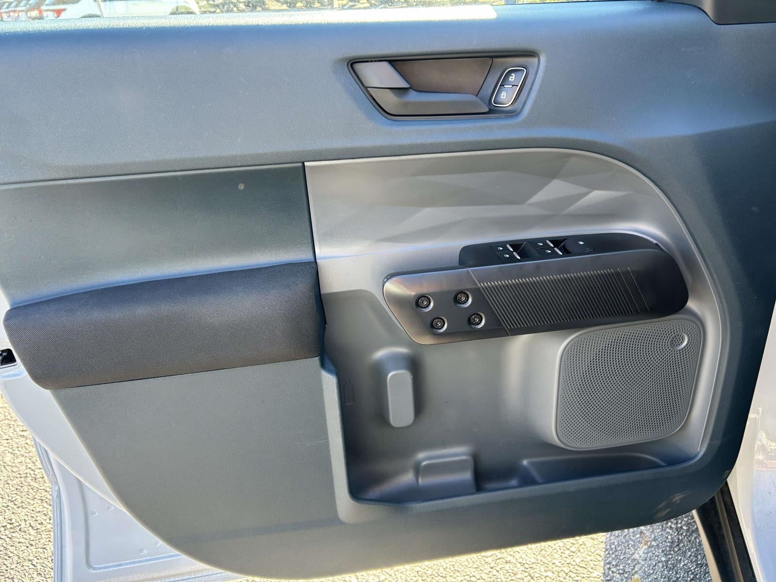 2025 Ford Maverick XL FWD SuperCrew