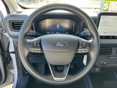 2025 Ford Maverick XL FWD SuperCrew