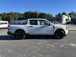 2025 Ford Maverick XL FWD SuperCrew