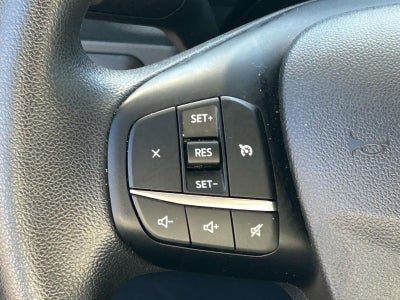 2025 Ford Maverick XL FWD SuperCrew