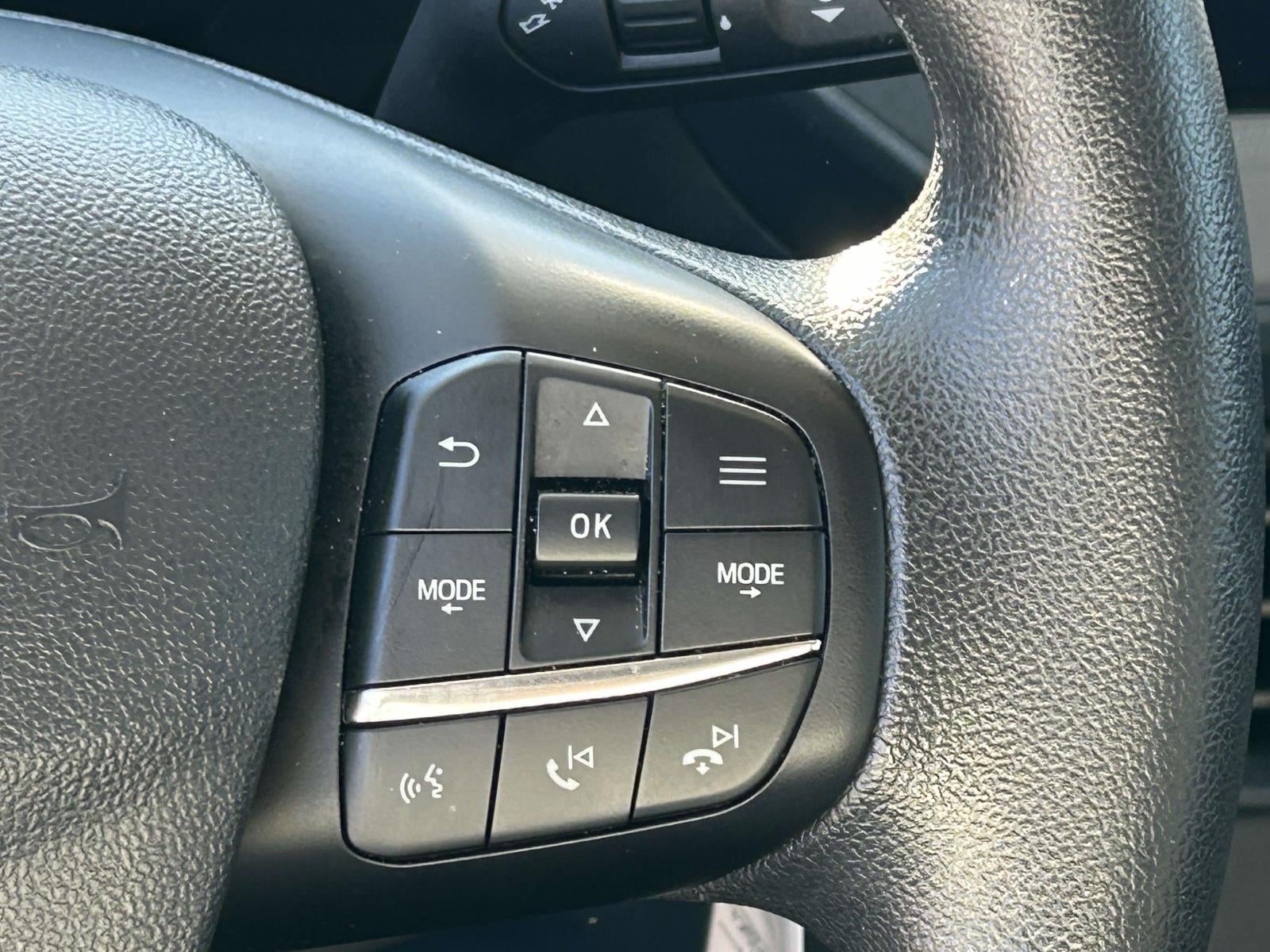 2025 Ford Maverick XL FWD SuperCrew