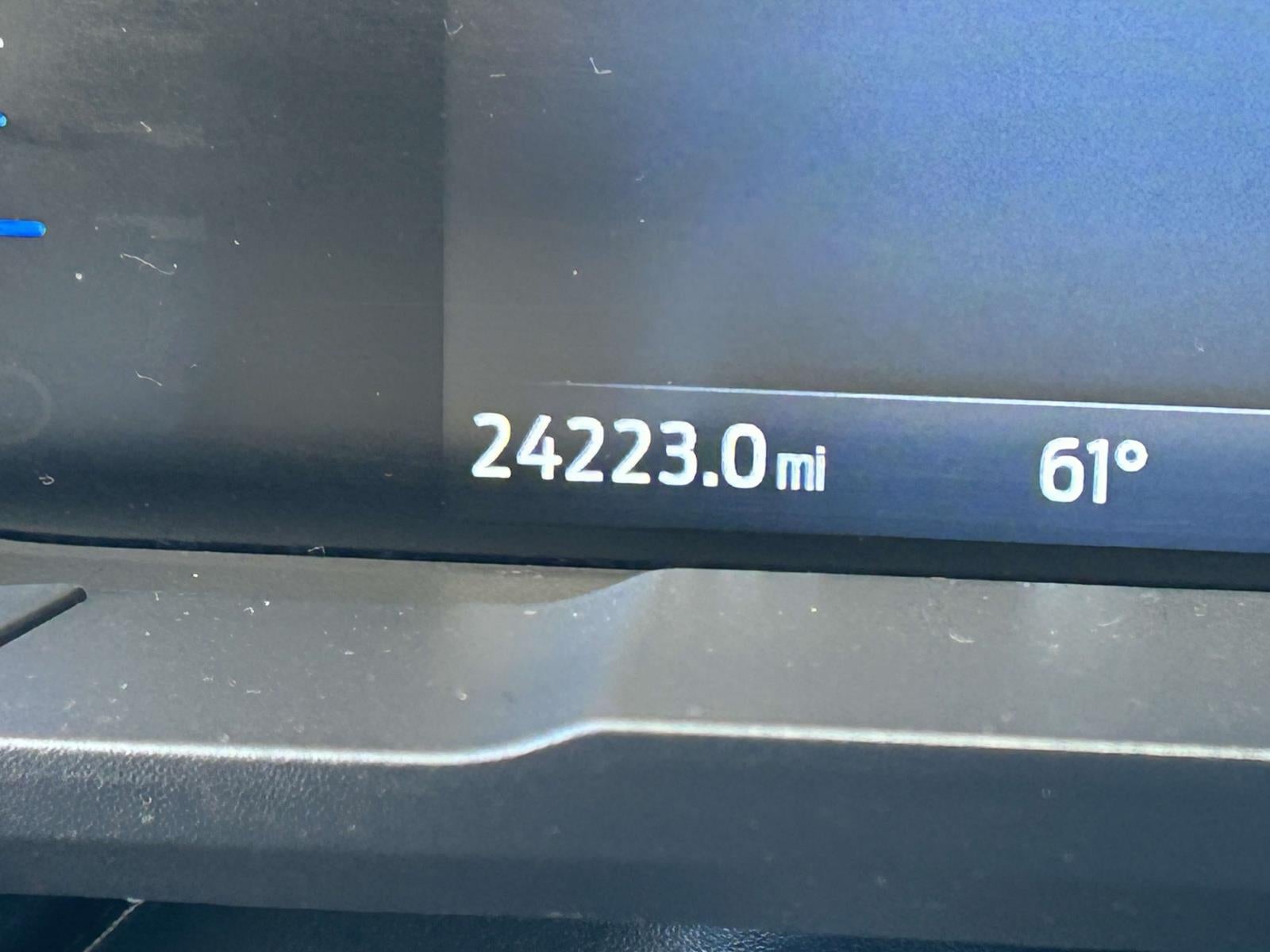 2025 Ford Maverick XL FWD SuperCrew