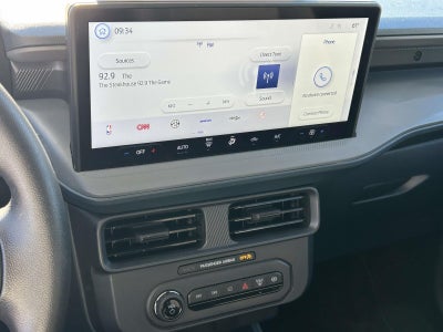 2025 Ford Maverick XL FWD SuperCrew